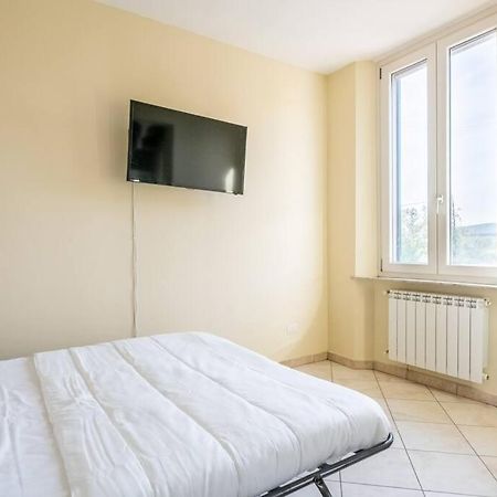 -Villa Emily- Parking, Garden & Wi-Fi Pisa Kültér fotó