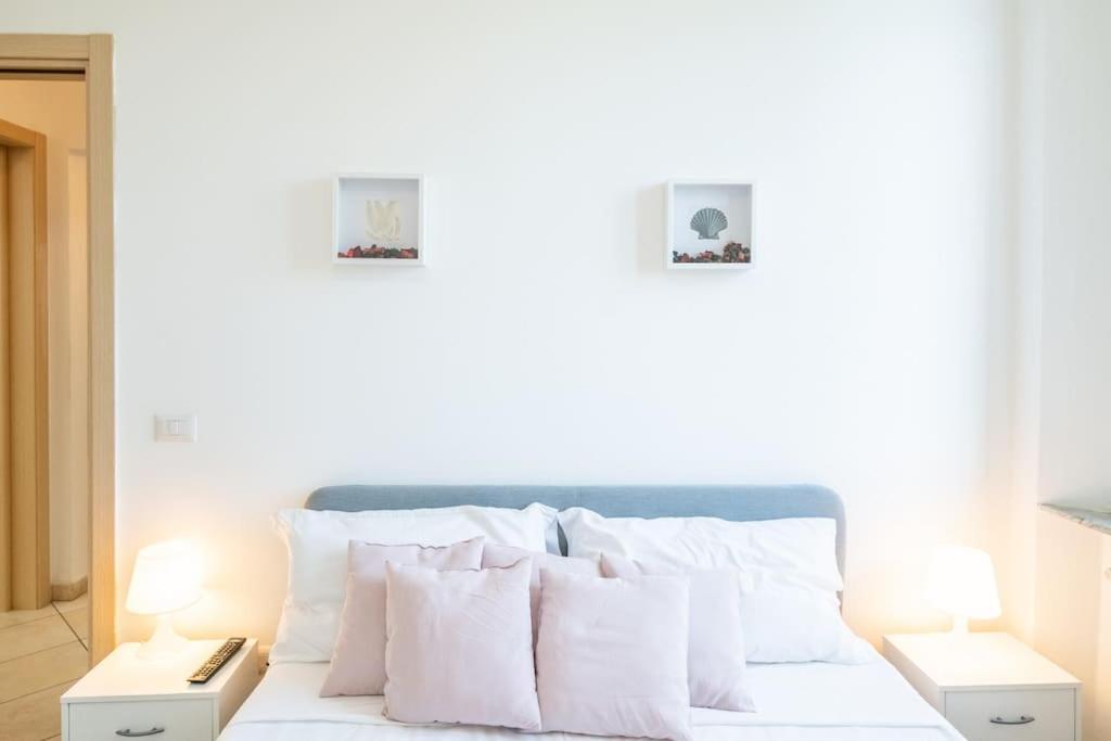 -Villa Emily- Parking, Garden & Wi-Fi Pisa Kültér fotó