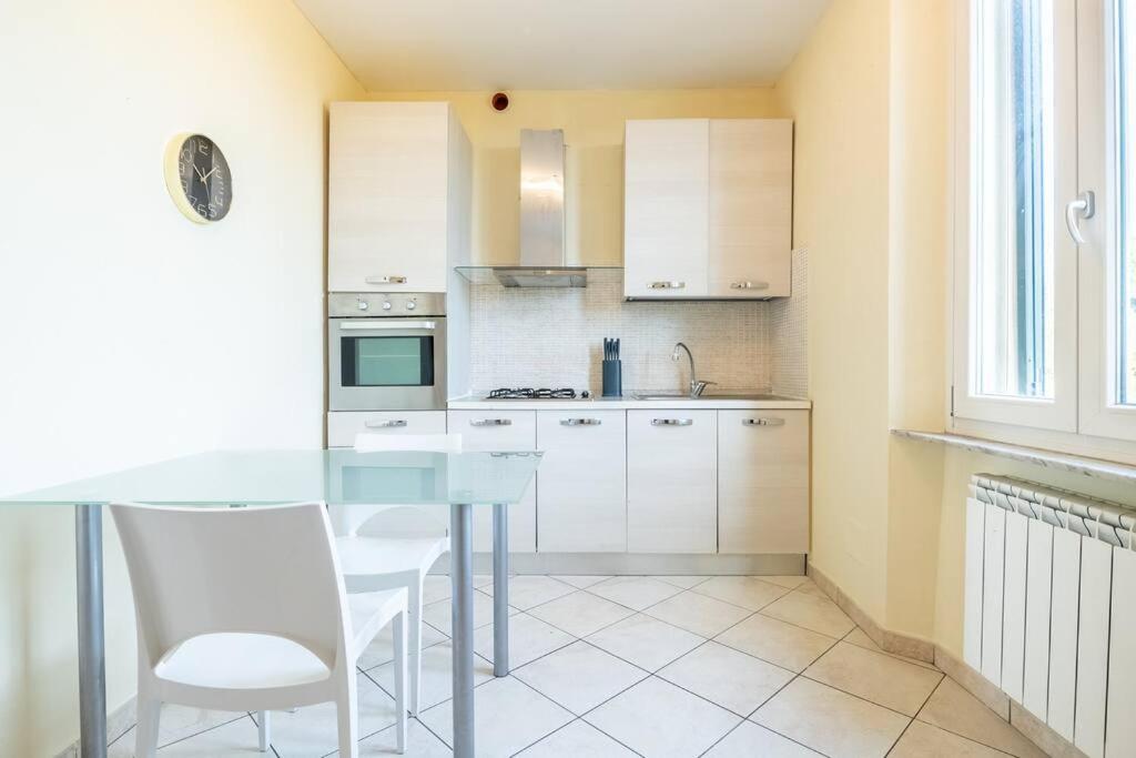 -Villa Emily- Parking, Garden & Wi-Fi Pisa Kültér fotó