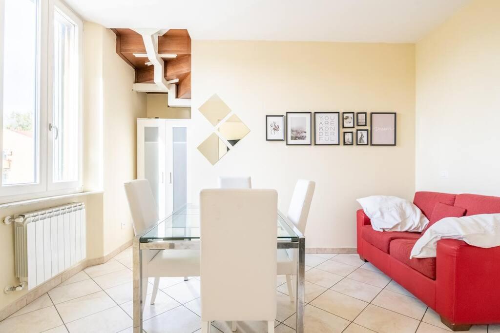 -Villa Emily- Parking, Garden & Wi-Fi Pisa Kültér fotó