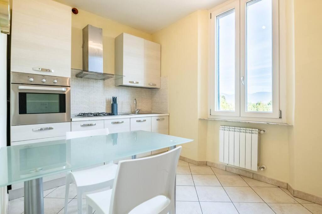 -Villa Emily- Parking, Garden & Wi-Fi Pisa Kültér fotó
