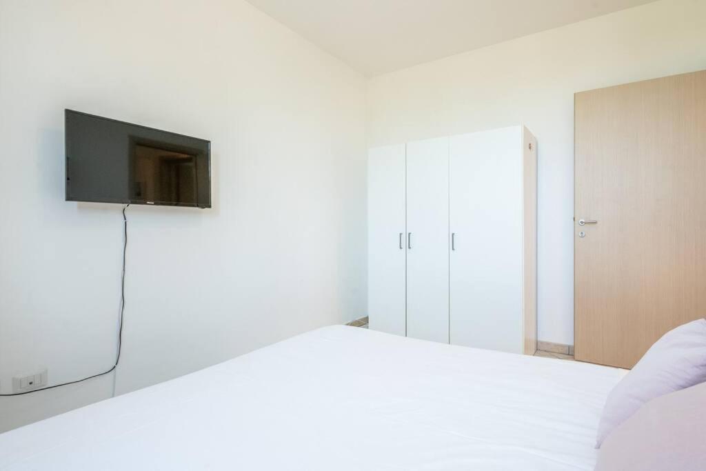 -Villa Emily- Parking, Garden & Wi-Fi Pisa Kültér fotó
