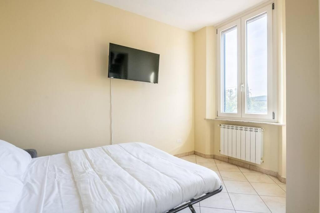 -Villa Emily- Parking, Garden & Wi-Fi Pisa Kültér fotó