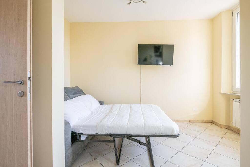 -Villa Emily- Parking, Garden & Wi-Fi Pisa Kültér fotó
