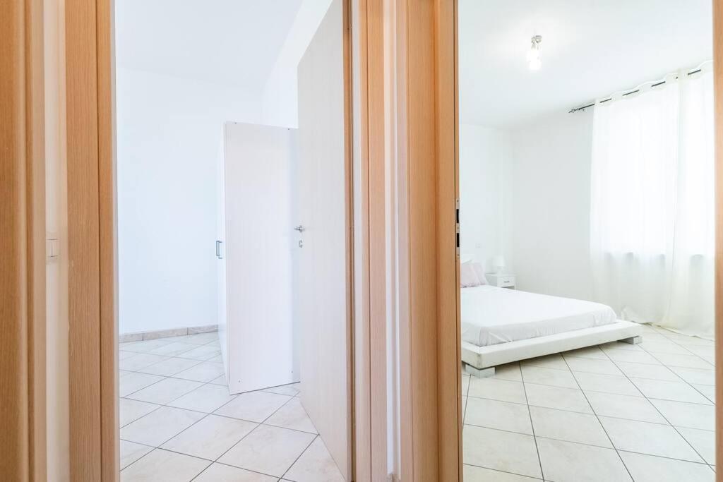 -Villa Emily- Parking, Garden & Wi-Fi Pisa Kültér fotó