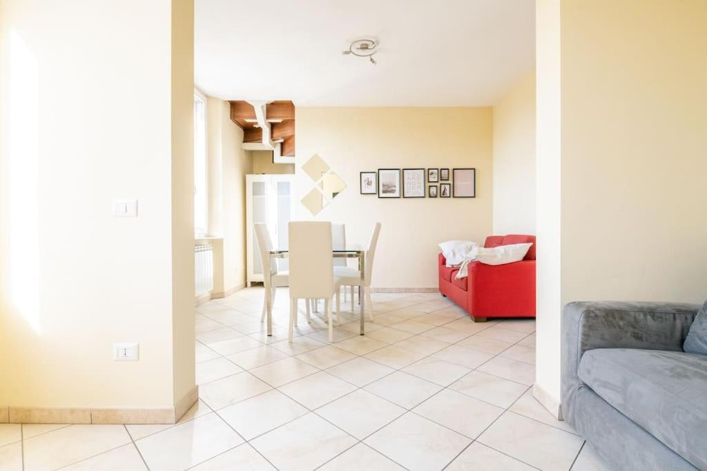 -Villa Emily- Parking, Garden & Wi-Fi Pisa Kültér fotó