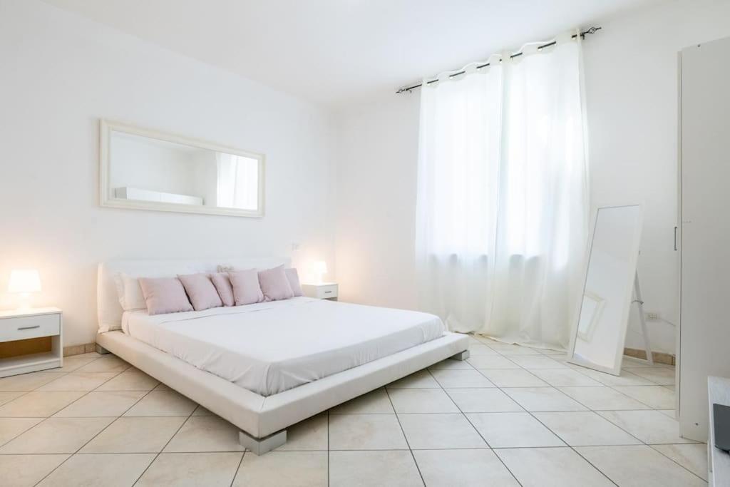 -Villa Emily- Parking, Garden & Wi-Fi Pisa Kültér fotó