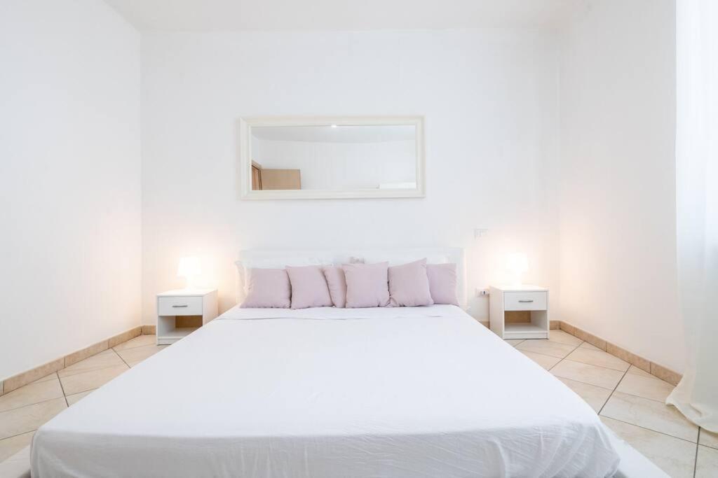 -Villa Emily- Parking, Garden & Wi-Fi Pisa Kültér fotó