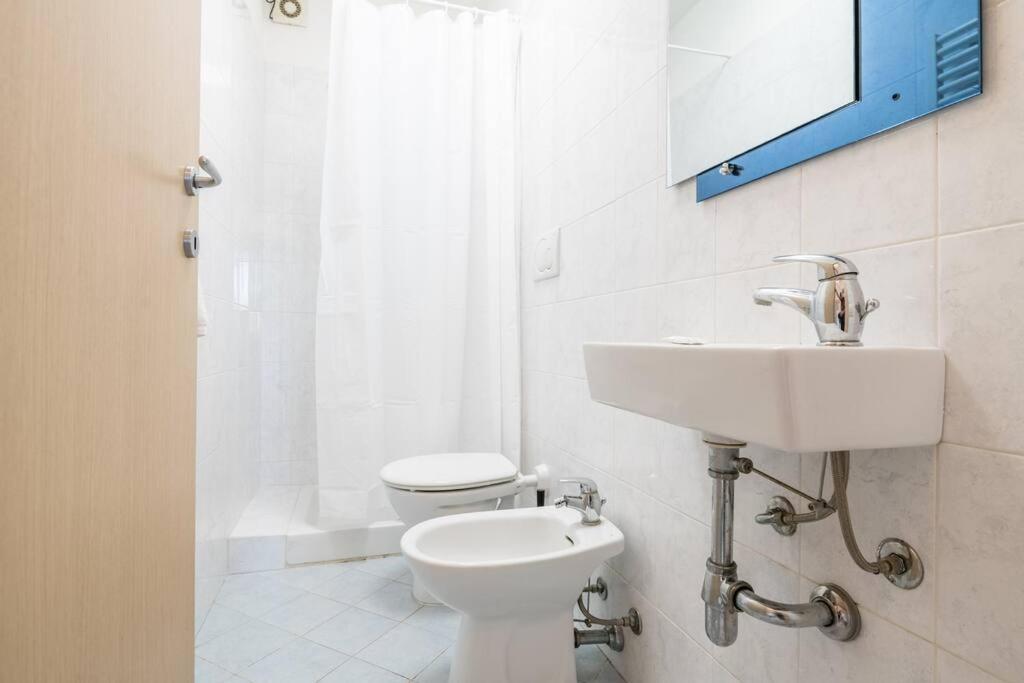 -Villa Emily- Parking, Garden & Wi-Fi Pisa Kültér fotó