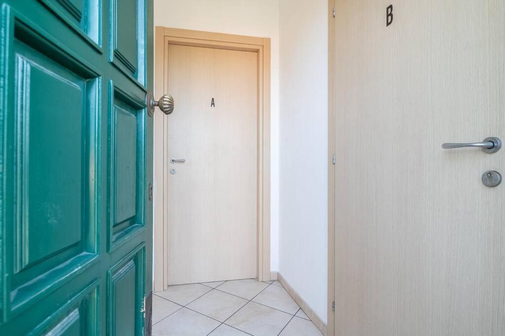 -Villa Emily- Parking, Garden & Wi-Fi Pisa Kültér fotó